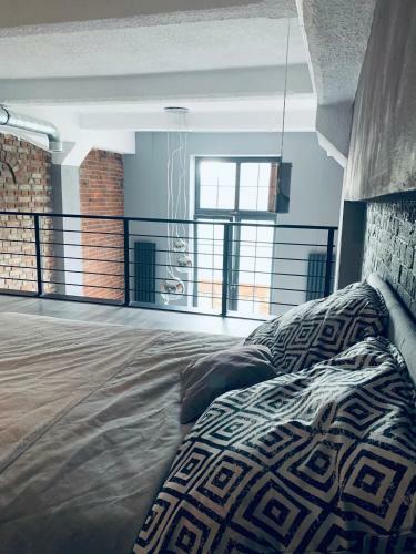 Apartamento Loft De Girarda