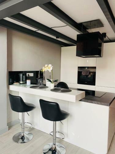 Apartamento Loft De Girarda