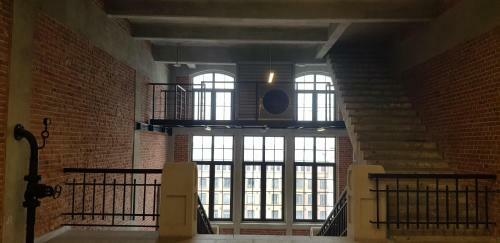 Apartamento Loft Hiellego