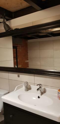 Apartamento Loft Hiellego