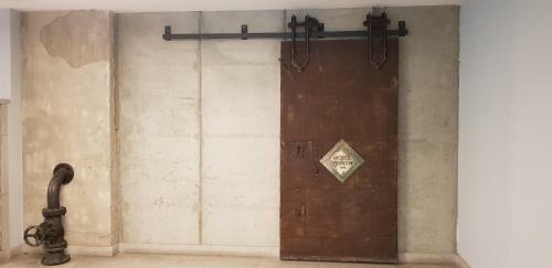 Apartamento Loft Hiellego
