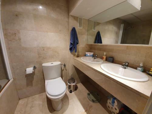Apartament Playa De Albir