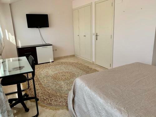 Apartament Playa De Albir