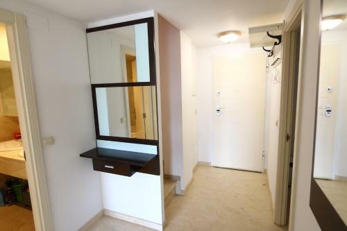 Apartament Playa De Albir