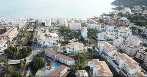 Apartament Playa De Albir