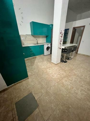 Apartamento Precioso Loft En Vecindario - Zona C�ntrica