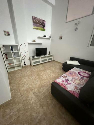 Apartamento Precioso Loft En Vecindario - Zona C�ntrica