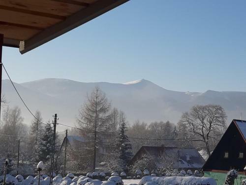 G�rska Chatka