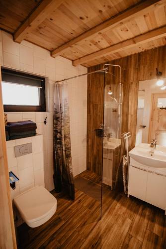 Lodge Osada Krasne - Noclegi Blisko Natury