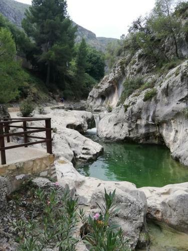 Bed & Breakfast Casa Jetizo