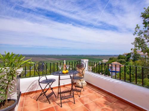 Holiday Home Britten