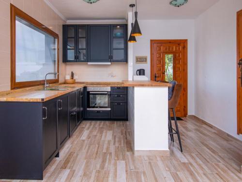 Holiday Home Britten