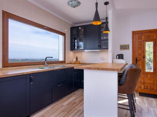 Holiday Home Britten