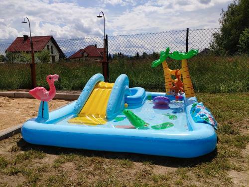 Apartamento Bli?niacze Domki Z Widokiem Na Skrzyczne