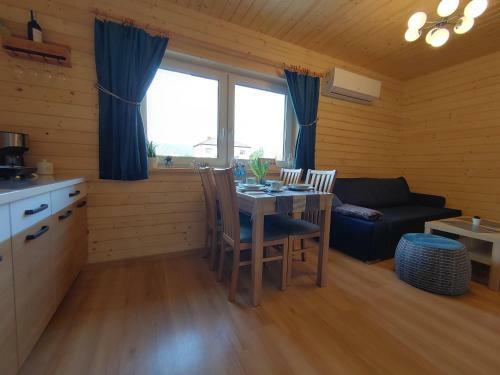 Apartamento Bli?niacze Domki Z Widokiem Na Skrzyczne