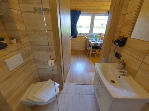 Apartamento Bli?niacze Domki Z Widokiem Na Skrzyczne