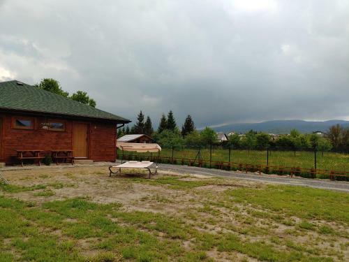 Apartamento Bli?niacze Domki Z Widokiem Na Skrzyczne