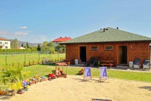 Apartamento Bli?niacze Domki Z Widokiem Na Skrzyczne