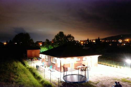 Apartamento Bli?niacze Domki Z Widokiem Na Skrzyczne