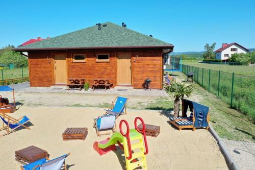 Apartamento Bli?niacze Domki Z Widokiem Na Skrzyczne