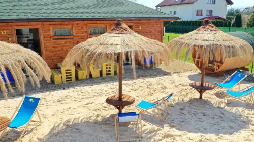 Apartamento Bli?niacze Domki Z Widokiem Na Skrzyczne