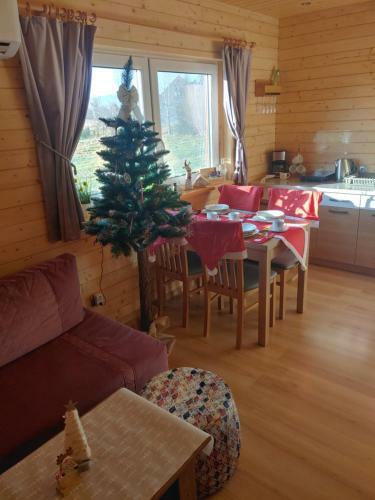 Apartamento Bli?niacze Domki Z Widokiem Na Skrzyczne