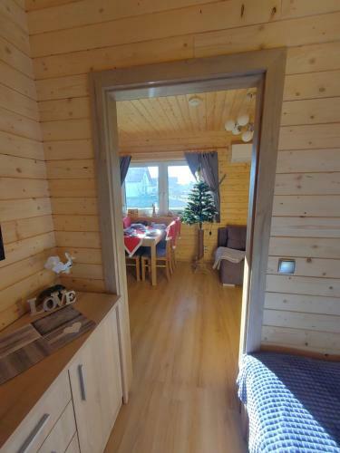 Apartamento Bli?niacze Domki Z Widokiem Na Skrzyczne