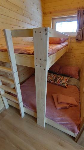Apartamento Bli?niacze Domki Z Widokiem Na Skrzyczne