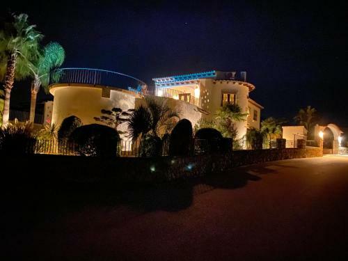 Villa Dulce Carlota