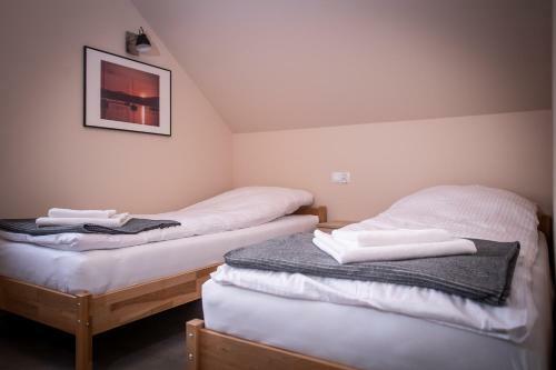 Hotel O?rodek Wypoczynkowy Mirabelka