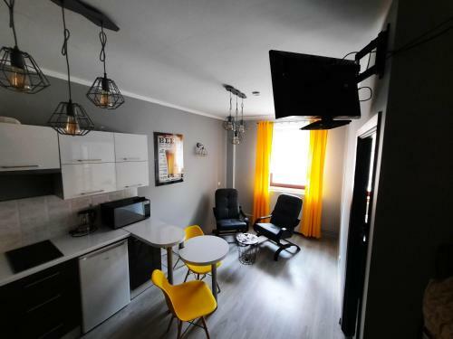 Apartamento Na Star�wce 2