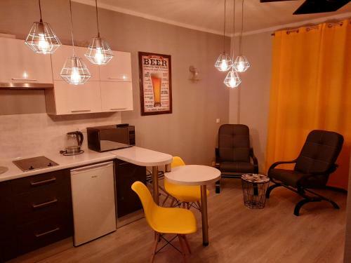 Apartamento Na Star�wce 2