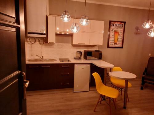 Apartamento Na Star�wce 2