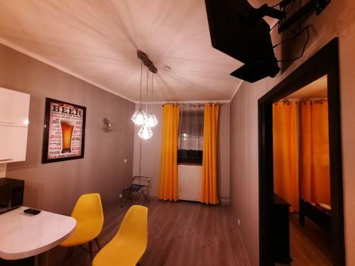 Apartamento Na Star�wce 2