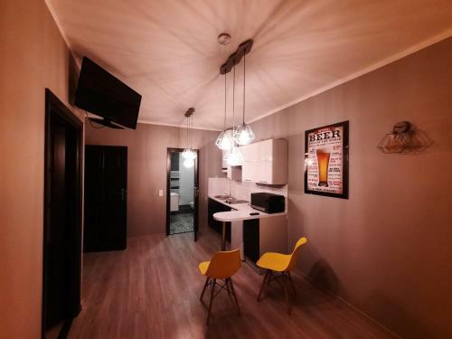 Apartamento Na Star�wce 2