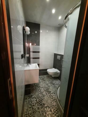 Apartamento Na Star�wce 2