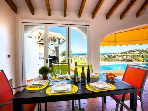Villa Charly