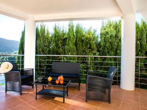 Villa Charly