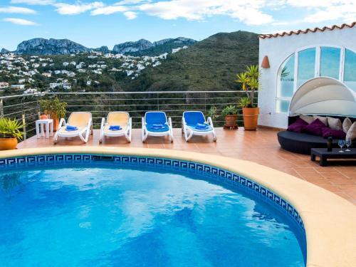 Villa Charly
