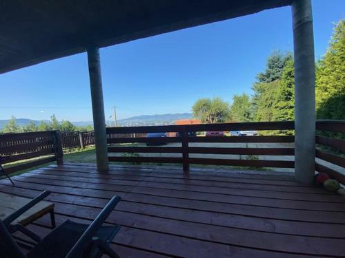 Bed & Breakfast Zajazd Izabela