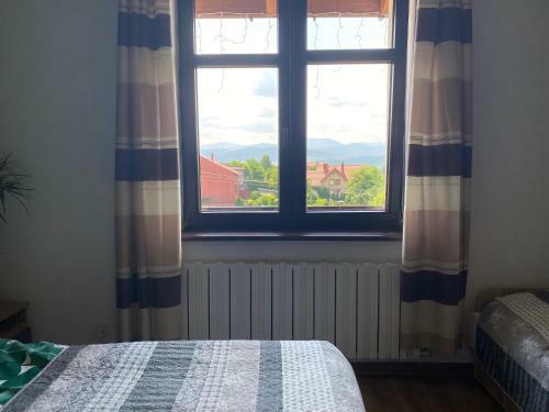 Bed & Breakfast Zajazd Izabela