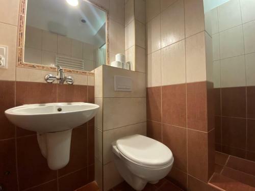 Bed & Breakfast Zajazd Izabela