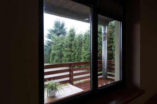 Bed & Breakfast Zajazd Izabela
