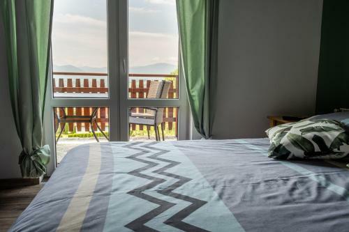 Bed & Breakfast Zajazd Izabela
