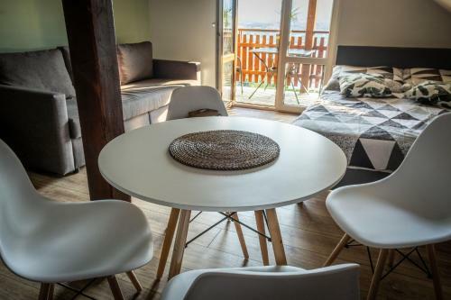 Bed & Breakfast Zajazd Izabela