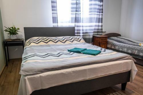 Bed & Breakfast Zajazd Izabela