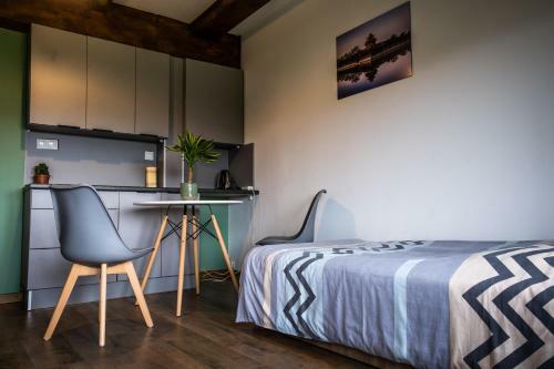 Bed & Breakfast Zajazd Izabela