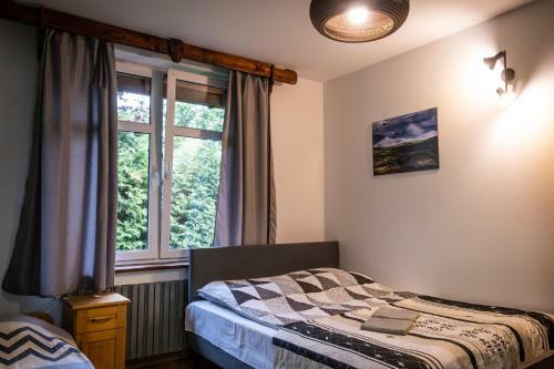 Bed & Breakfast Zajazd Izabela