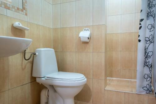 Bed & Breakfast Zajazd Izabela