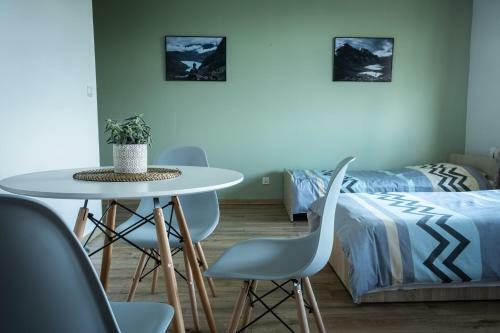 Bed & Breakfast Zajazd Izabela